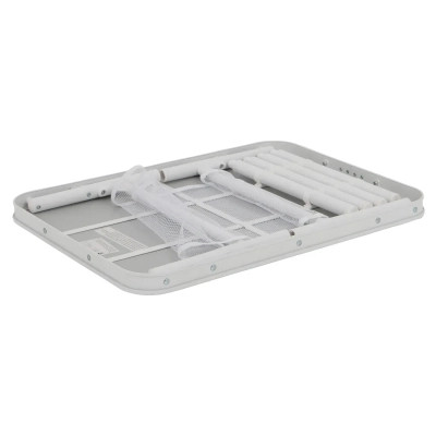 Туристичний стіл Bo-Camp Garland 60x45 cm Pastel Yvoire (1404240) (DAS303267) Вінниця - фото 9