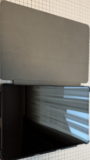 Планшет Lenovo Tab M11 4/128 WiFi Харьков - изображение 6