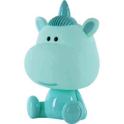 Нічник Kite Світильник LED з акумулятором Unicorn, зелений (K24-491-1-4) Вінниця
