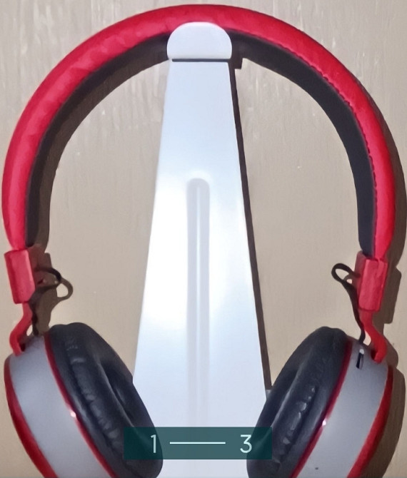 Наушники Беспроводные: Wireless. Киев - изображение 3