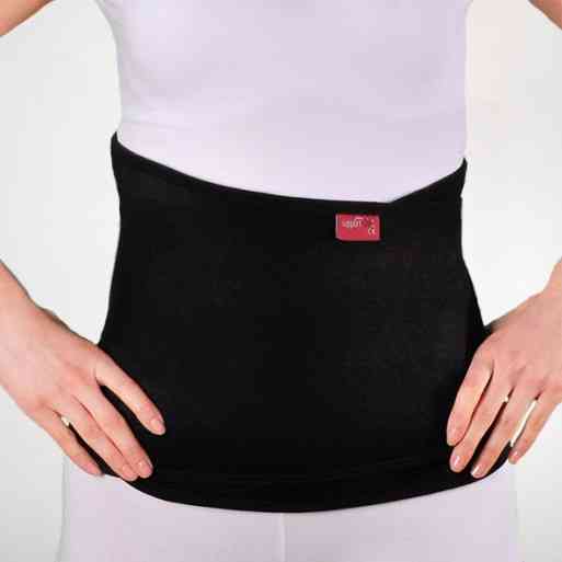 Корсет поперековий еластичний неопреновий Orthopoint ERSA-215, пояс для спини, бандаж на поперек Кам'янець-Подільський