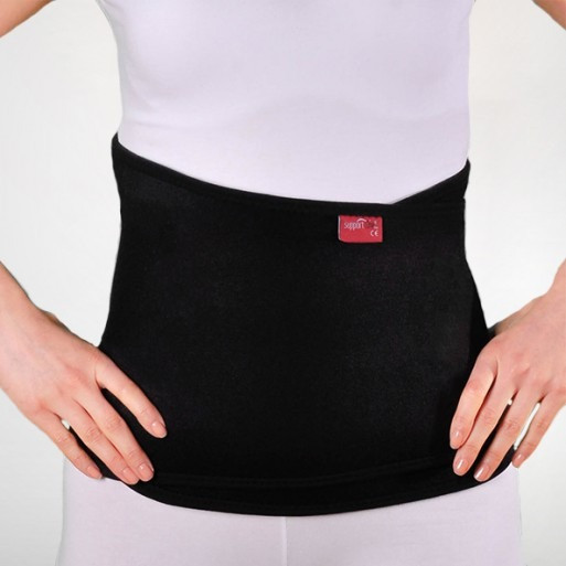 Корсет поперековий еластичний неопреновий Orthopoint ERSA-215, пояс для спини, бандаж на поперек Кам'янець-Подільський - фото 1