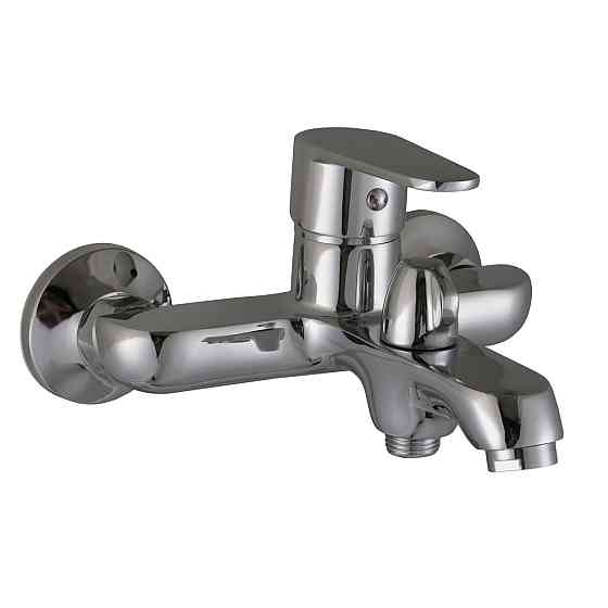 Змішувач для ванни DOMINO ALICANTE DAA-102N (000024616) Київ