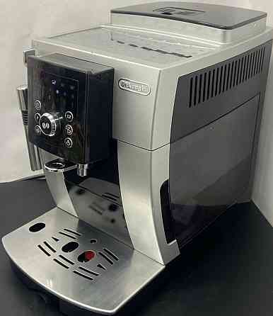 Кавомашина Delonghi Magnifica S ECAM 24.210.SB. Київ