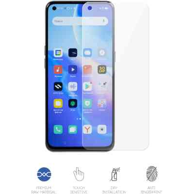 Плівка захисна Armorstandart OPPO Reno5 (ARM59499) Вінниця