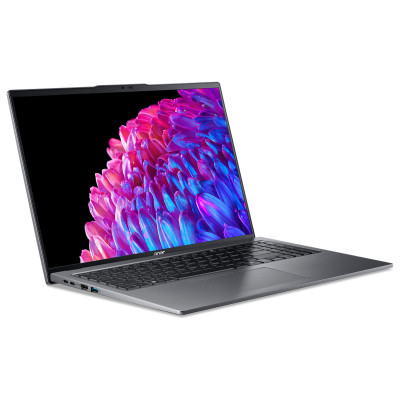 Ноутбук Acer Swift Go 16 SFG16-72-53VK (NX.KYAEU.001) Вінниця - фото 6