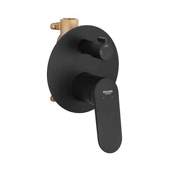 Душова система Kroner Element 211335B-3801 Київ