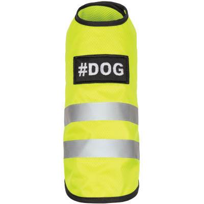 Жилет для животных Pet Fashion "Yellow Vest" М (4823082417193) Винница - изображение 1