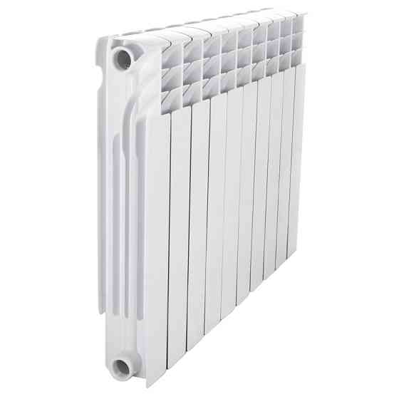 Радіатор секційний INTELLI 500/96 Bimetal (RAD044) / Ціна за 1 секцію Київ