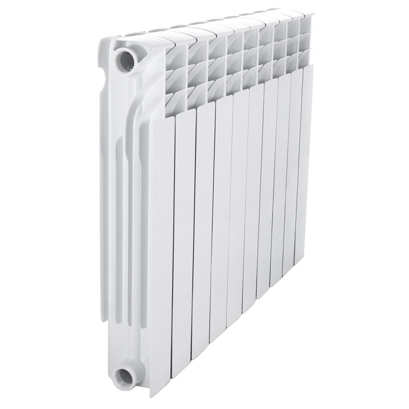 Радіатор секційний INTELLI 500/96 Bimetal (RAD044) / Ціна за 1 секцію Київ - фото 3