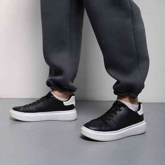 Джогери чоловічі тринитка начіс темно-сірі. Джогери чоловічі Pobedov Move темно-сірі. Київ