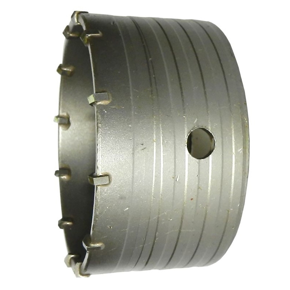 Sigma Коронка по бетону Ø110×70мм 12 зубцов (тубус) SIGMA (1513171) Киев - изображение 1