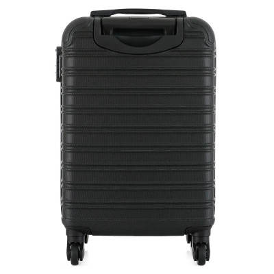 Чемодан Semi Line 20" (S) Black (T5953-1) (DAS303424) Винница - изображение 3