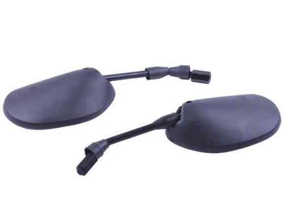 Зеркала на мопед Актив, к-т: 2 шт. Мукачево