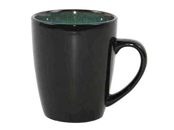 Чашка 400 мл Emerald 21-318-00 ТМ KRAUFF Київ