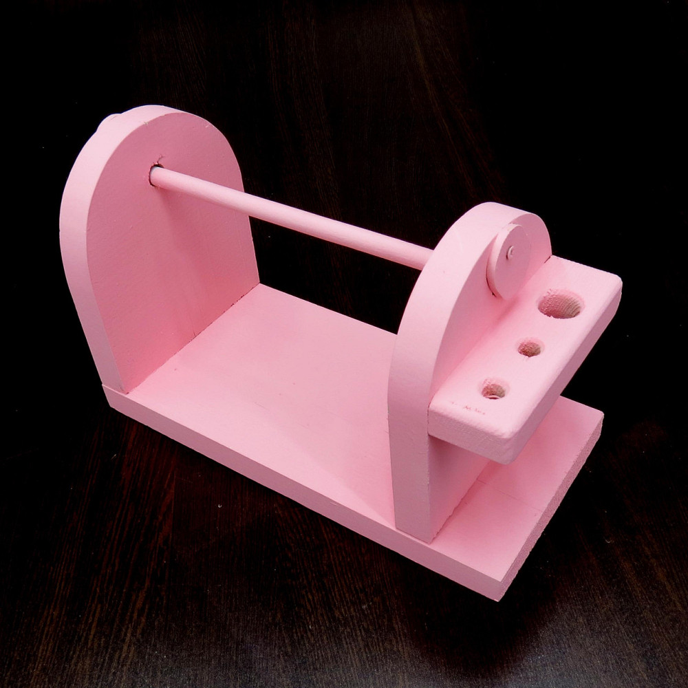 Органайзер для ниток "Ангора" барбі Миколаїв - фото 7