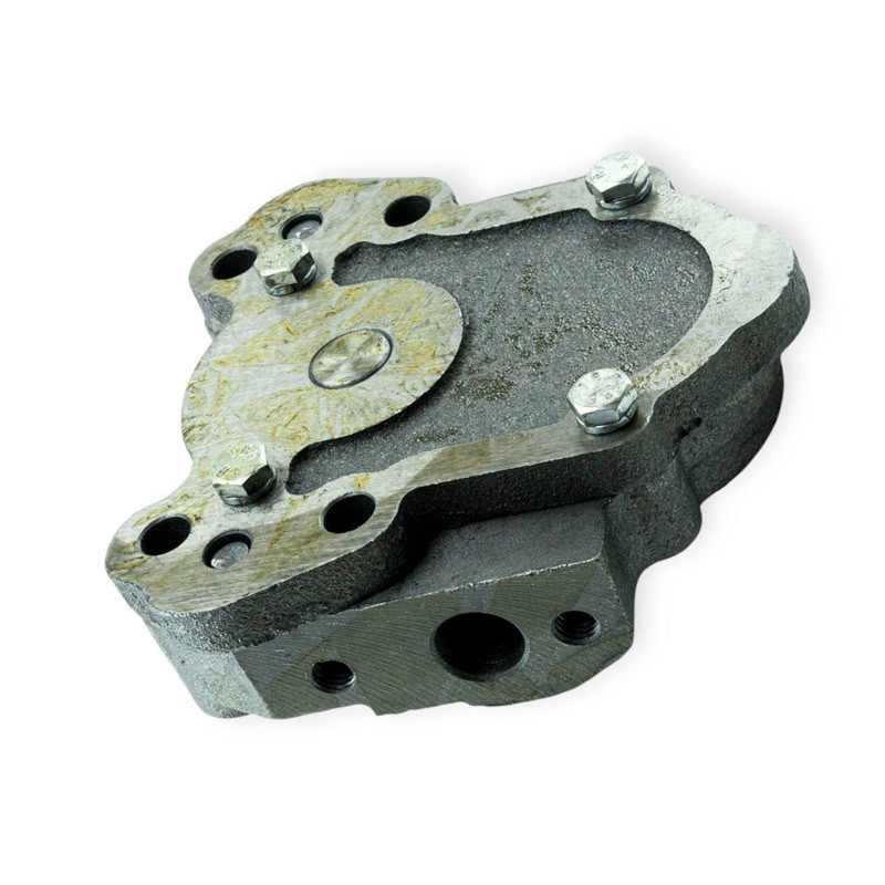 Маслонасос (Д-144) Т-40 Мукачево - фото 1