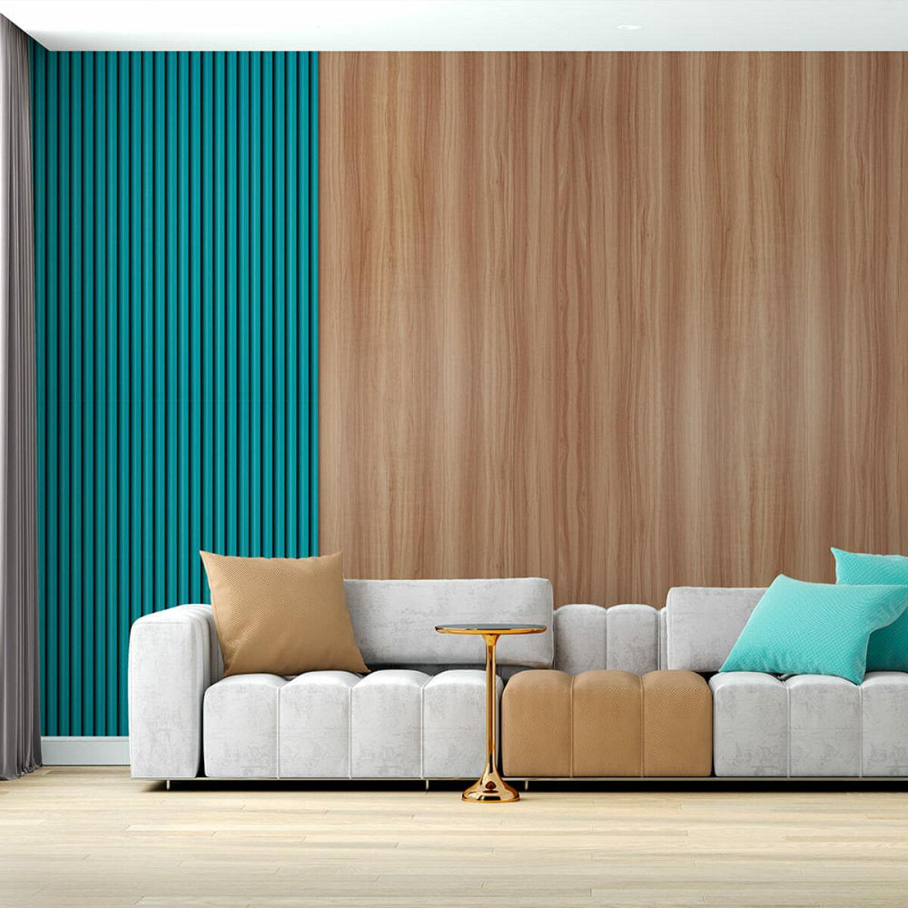 Вінілова самоклеюча плитка в рулоні Київ - фото 6