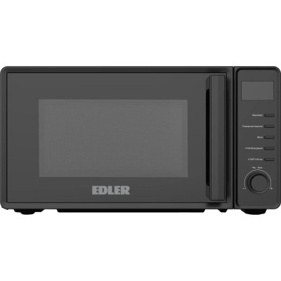 Микроволновая печь Edler EDMS-207BEDH Винница - изображение 1