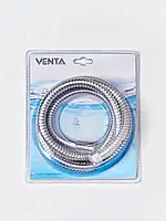 Шланг для душу VENTA FH1 150см нерж Харків