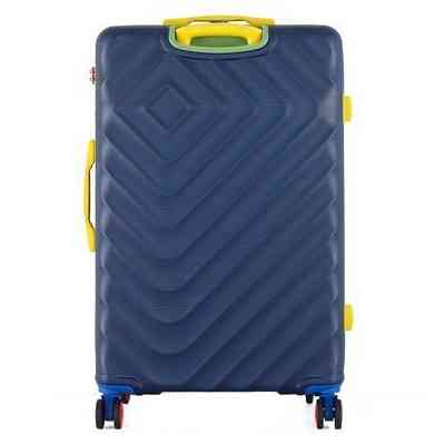 Чемодан Semi Line 28" L T5807-3 Blue (DAS303197) Винница