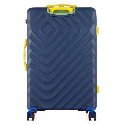 Чемодан Semi Line 28" L T5807-3 Blue (DAS303197) Винница - изображение 4