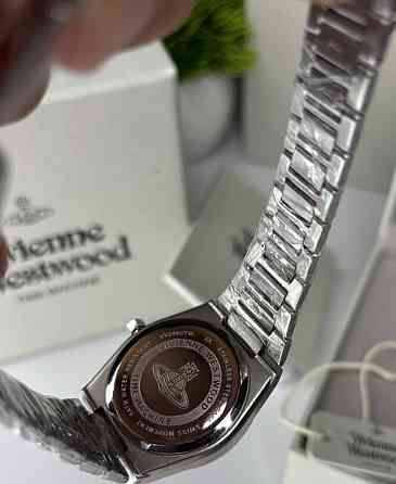 Годинник вівієн Вествуд Київ