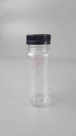 Пляшка Класика 150 мл Ø38 з кришкою (50 шт.) Харків