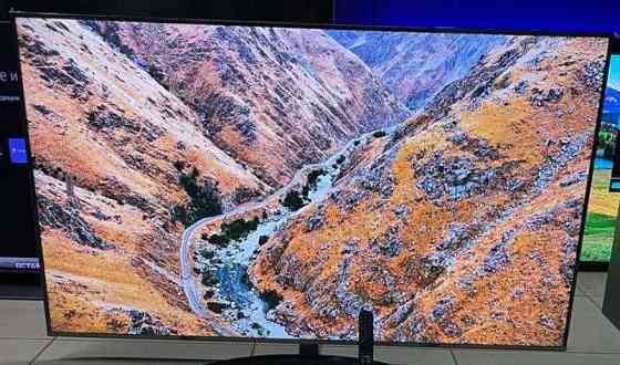 Телевизор Безрамный: 65