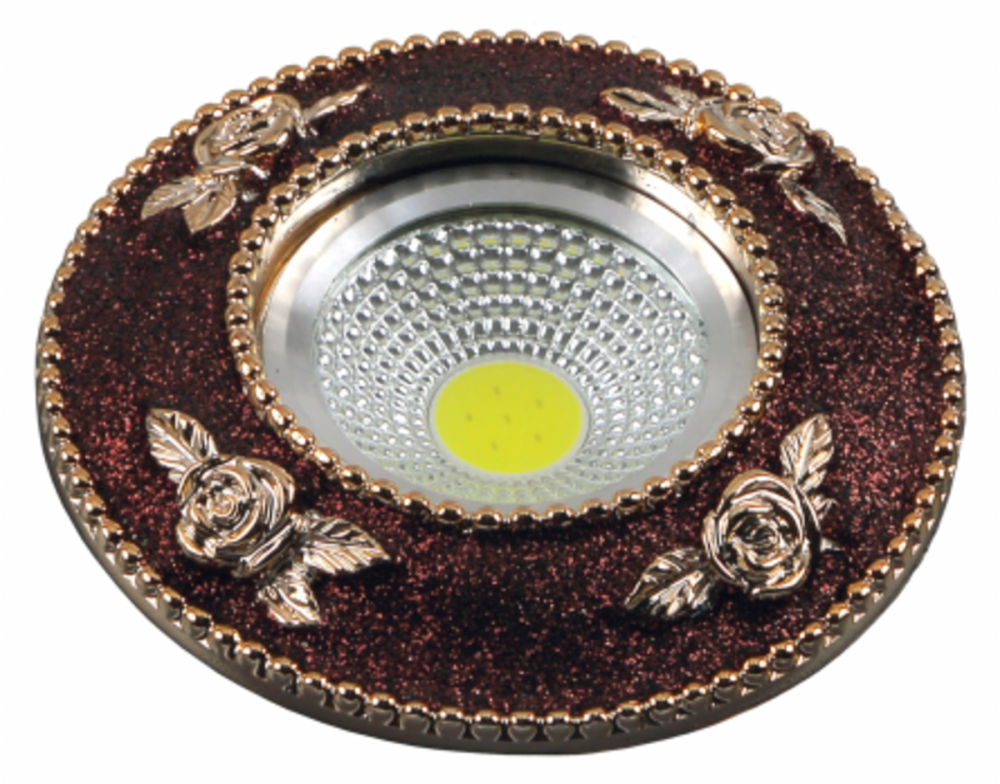 SIRIUS Світильник точковий Sirius Ш DLD 108-H Коломия - фото 3