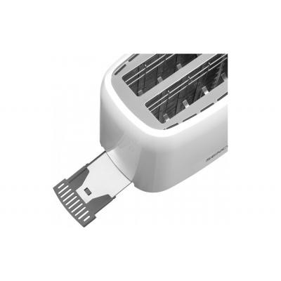 Тостер Sencor STS2606WH Винница - изображение 4