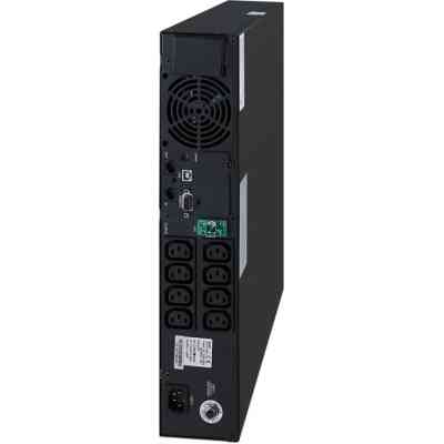 Источник бесперебойного питания Powercom SRT-2000A Винница