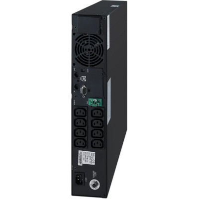 Пристрій безперебійного живлення Powercom SRT-2000A Вінниця - фото 4