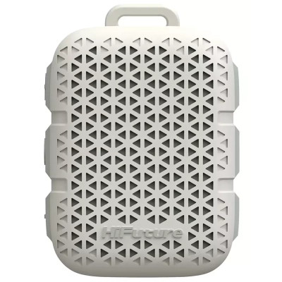 Акустическая система HiFuture Pocket-S White/Grey (pocket-s.whitegrey) Винница - изображение 1