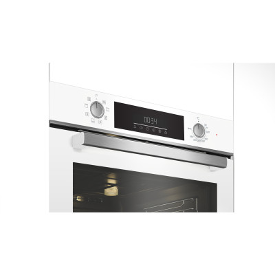 Духова шафа Beko BBIM14300WMS Вінниця - фото 4