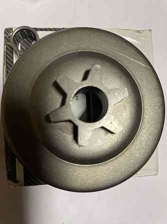 Тарілка зчеплення бензопила (зірка провідна) для St M 230/250 (+сепаратор) Мукачево