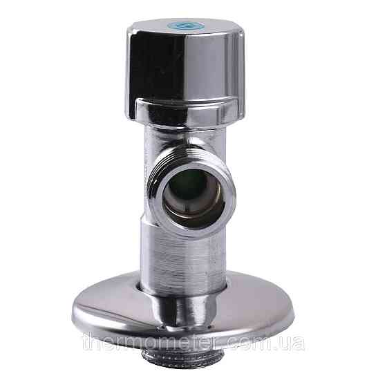 Кран шаровый угловой ARCO 1/2″х 1/2″ NOV54MAC Киев