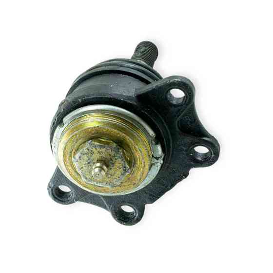 Кульова Москвич 412 нижня (розбірна) опора Мукачево