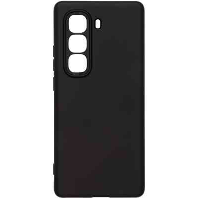 Чохол до мобільного телефона Armorstandart ICON Infinix Hot 50 Pro Plus 4G Camera cover Black (ARM84474) Вінниця