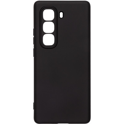 Чохол до мобільного телефона Armorstandart ICON Infinix Hot 50 Pro Plus 4G Camera cover Black (ARM84474) Вінниця - фото 1