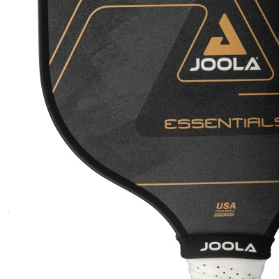 Ракетка для піклболу Joola Essentials Black (18527) (930946) Вінниця - фото 6