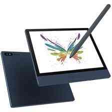 Графічний планшет Bigme Czytnik e-booków B7 CL 4G 7", Podświetlany ekran, Wi-Fi Granatowy (BIGMEB7CL) Київ