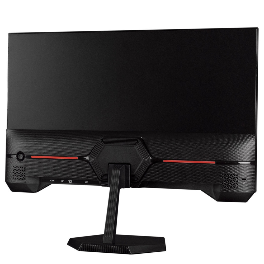 Монітор Prologix Gaming 23.8" GM2425F IPS Black 240Hz ( 15551 ) Харків - фото 6