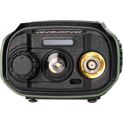 Портативная рация Baofeng UV-21M Green Винница