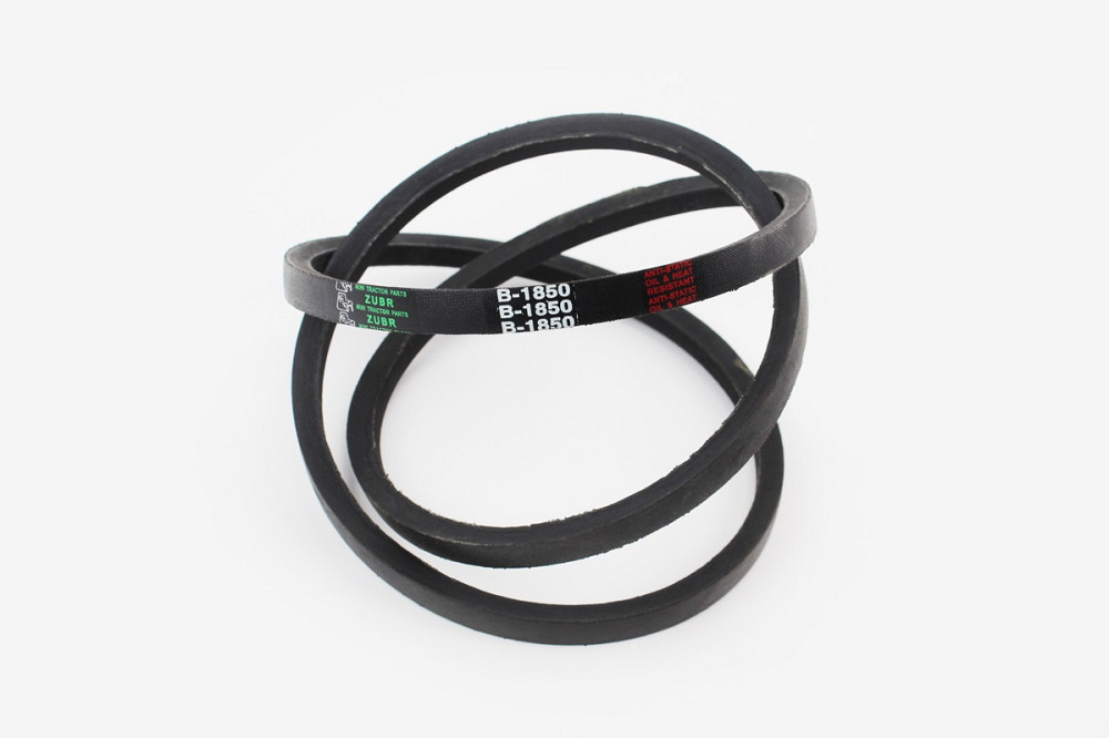 Ремінь SPВ-1850 Киев - изображение 1