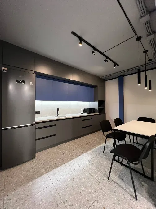 Аренда офиса с отдельным входом 100 м² — готов к использованию Днепр - изображение 7