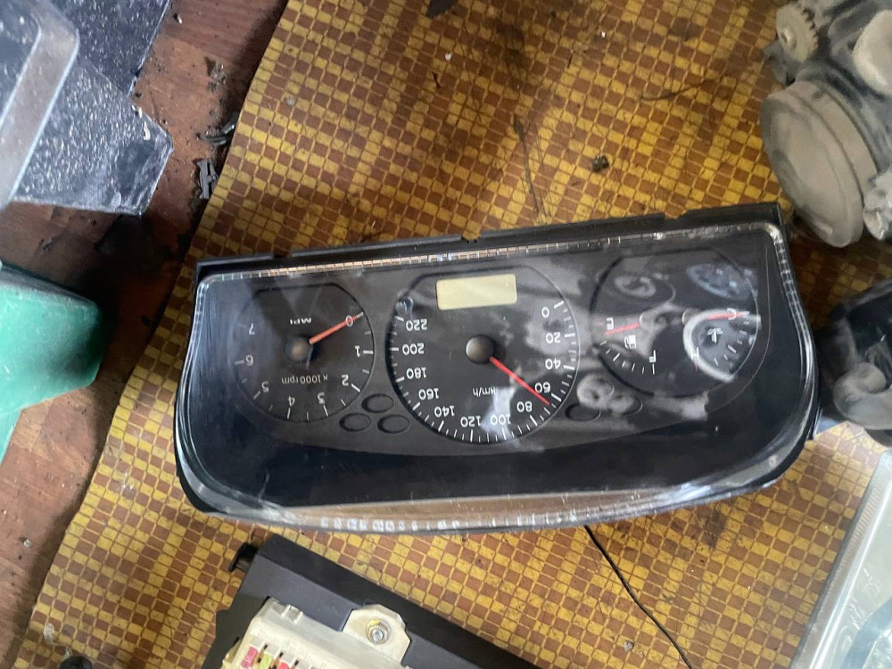 Панель приборов Chery Amulet (2006–2013 Киев - изображение 1