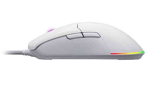 Миша Hator Pulsar 3 White (HTM611) ( Білий ) Харків