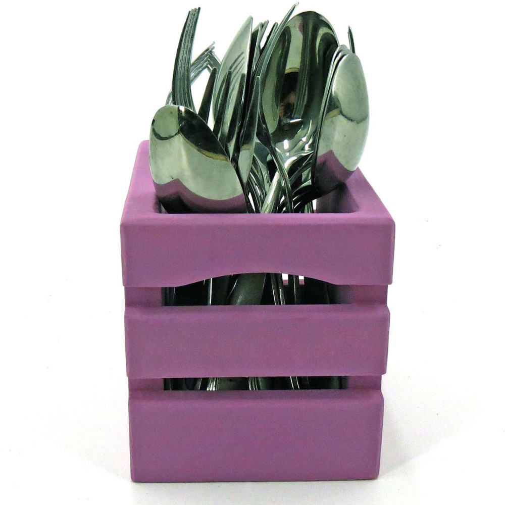 Підставка для столових приборів "Таволо" флокс Миколаїв - фото 2