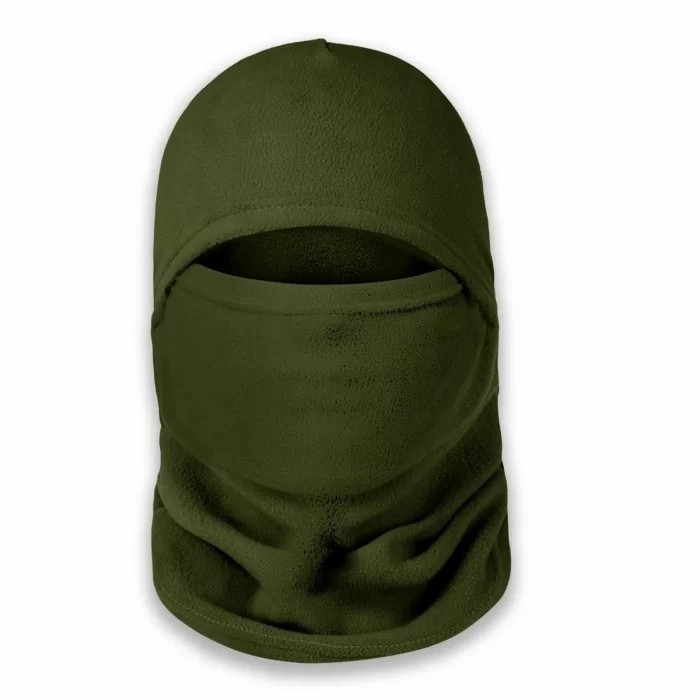 Зимняя балаклава Черновцы - изображение 3